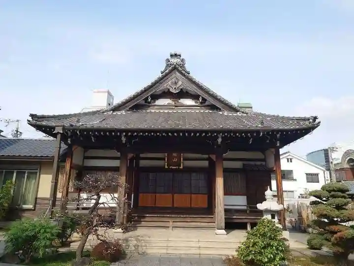 円満寺(和歌山県)