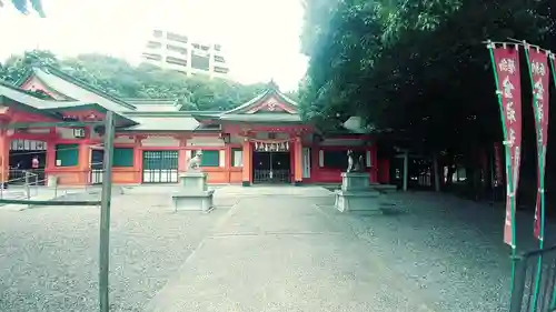 金神社(岐阜県)