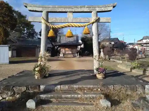 松尾神社(愛知県)