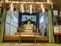 厳島神社のその他建物