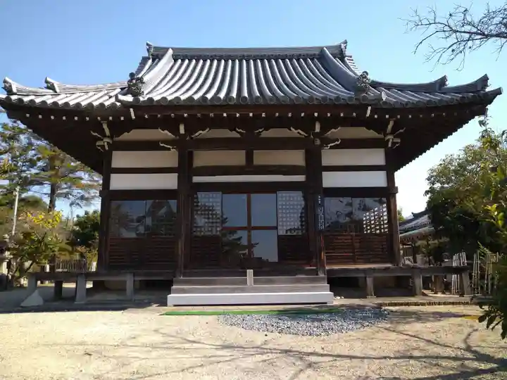 叡福寺(大阪府)