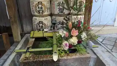 錦天満宮(京都府)