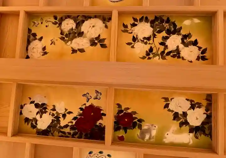 戸越八幡神社(東京都)