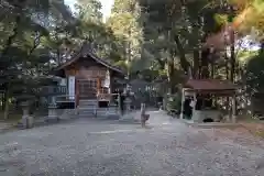 蚕霊神社(愛知県)