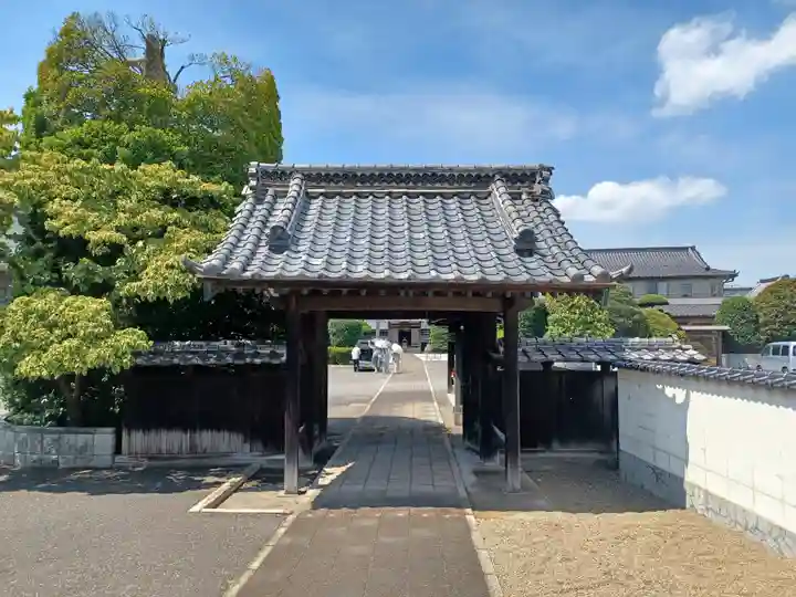 福昌寺(埼玉県)