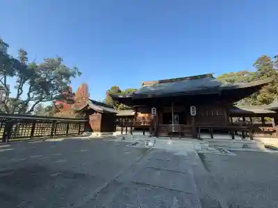 作楽神社(岡山県)