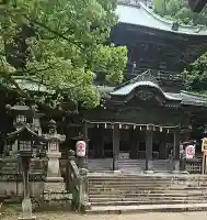 金刀比羅宮(香川県)