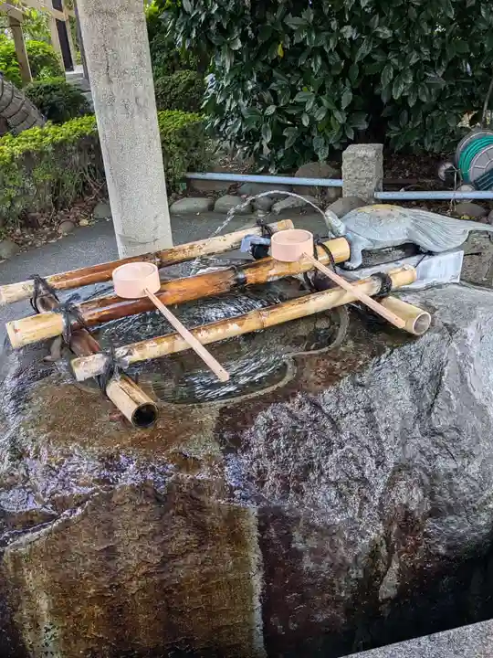 亀戸天神社(東京都)