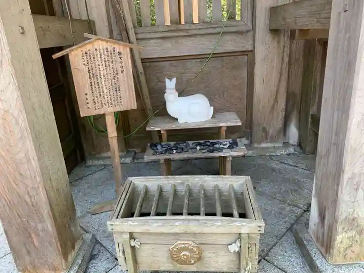 都農神社(宮崎県)