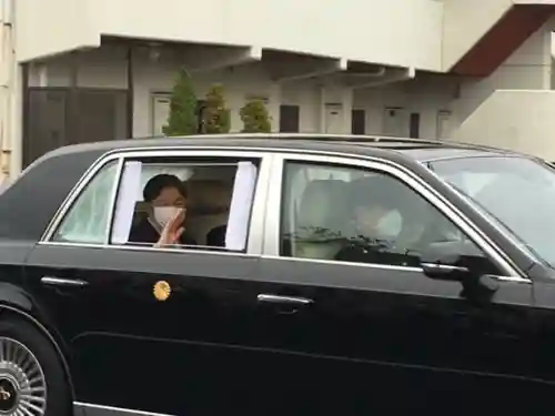 高砂神社(兵庫県)