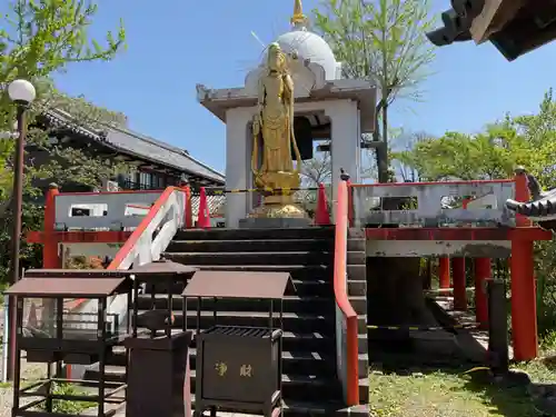地泉院(愛知県)