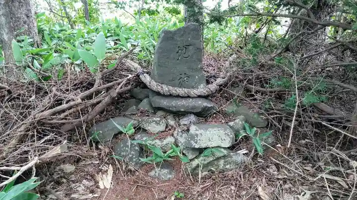 富丘更生神社(北海道)