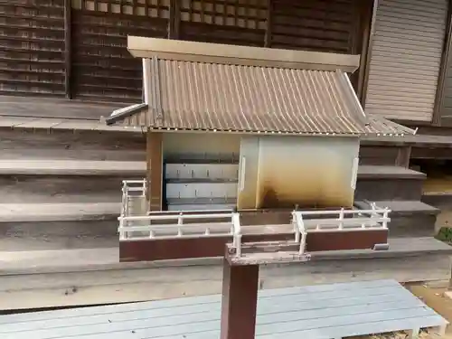 開蓮寺の建物その他