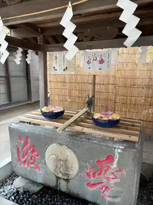 清瀧神社(千葉県)