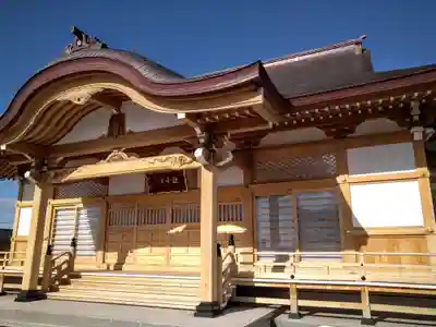 観音寺(宮城県)