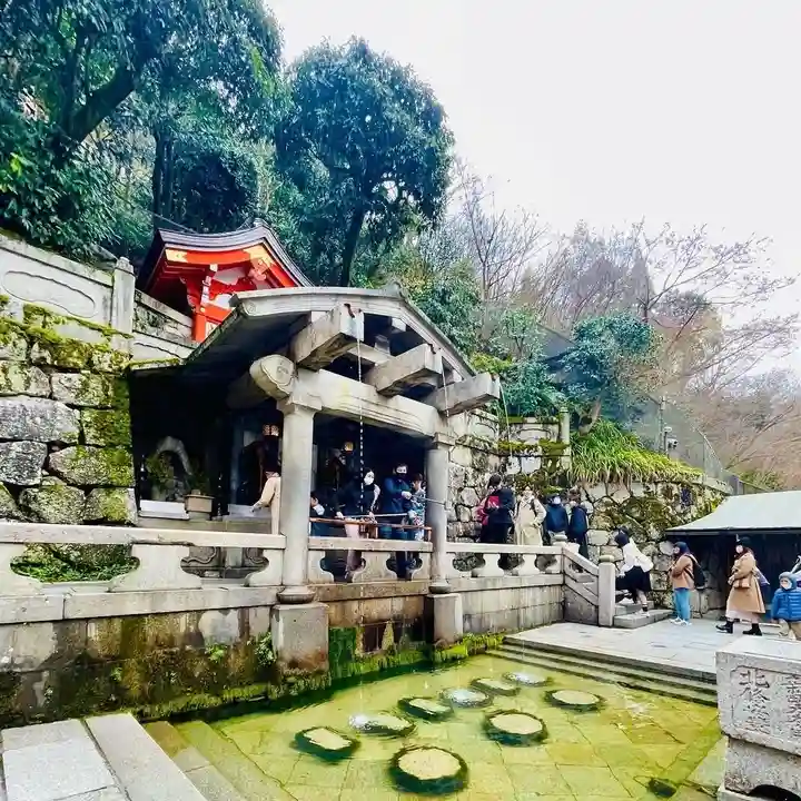 清水寺(京都府)