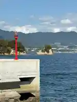 杉之浦神社(広島県)