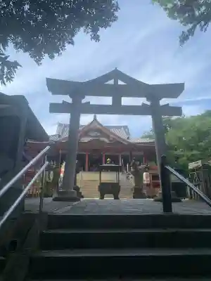 瀧泉寺（目黒不動尊）(東京都)