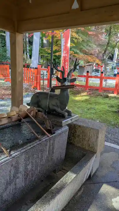 大原野神社(京都府)