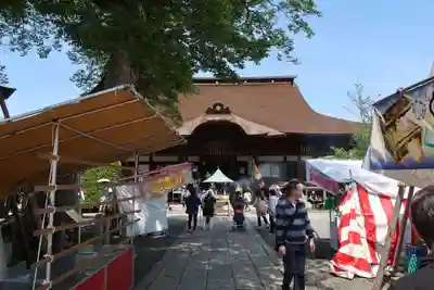 曼陀羅寺(愛知県)