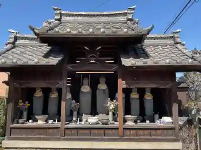 本覚寺(岐阜県)