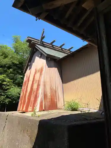 水神社(千葉県)