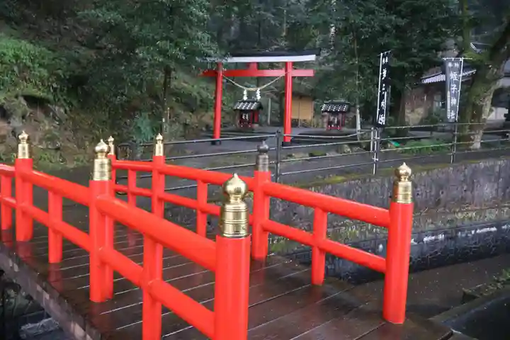 蛭児神社(鹿児島県)