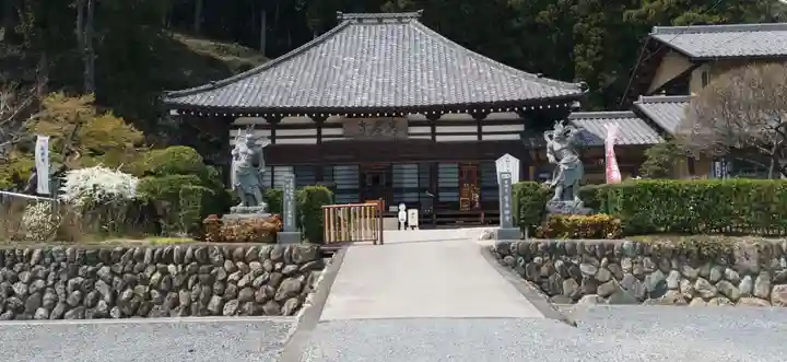 常泉寺(埼玉県)