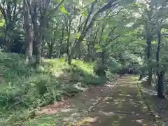 九頭龍神社本宮(神奈川県)