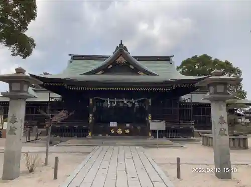 若松恵比須神社 (福岡県)