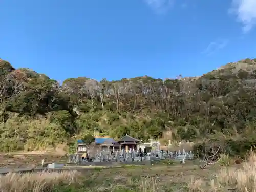 正榮寺のその他建物