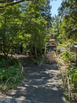吉備津彦神社(岡山県)