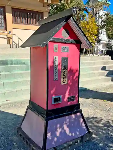 光雲神社(福岡県)