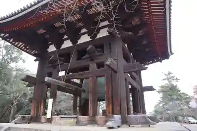 東大寺のその他建物