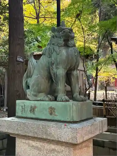 平塚八幡宮(神奈川県)