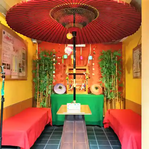 烏森神社(東京都)