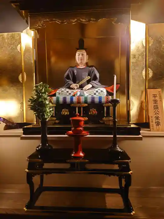 燈籠堂 浄教寺(京都府)