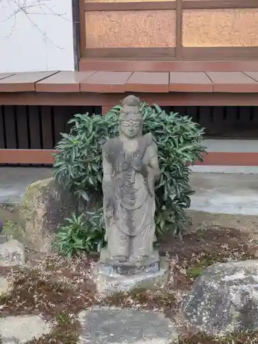 長明寺(東京都)