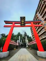 大崎八幡宮(宮城県)