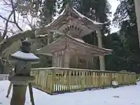 岩湧寺(大阪府)