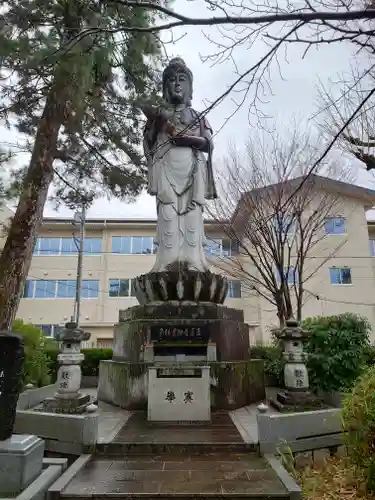 圓鏡寺(岐阜県)