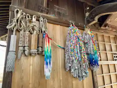 日限富士浅間神社(栃木県)