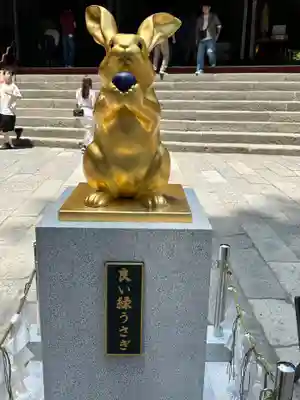 日光二荒山神社(栃木県)
