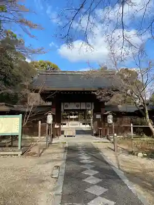 梨木神社(京都府)