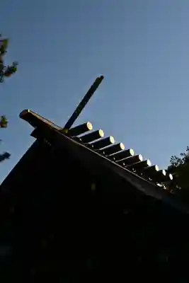 伊曽乃神社(愛媛県)