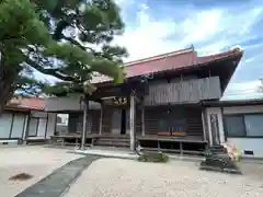 成蓮寺(島根県)