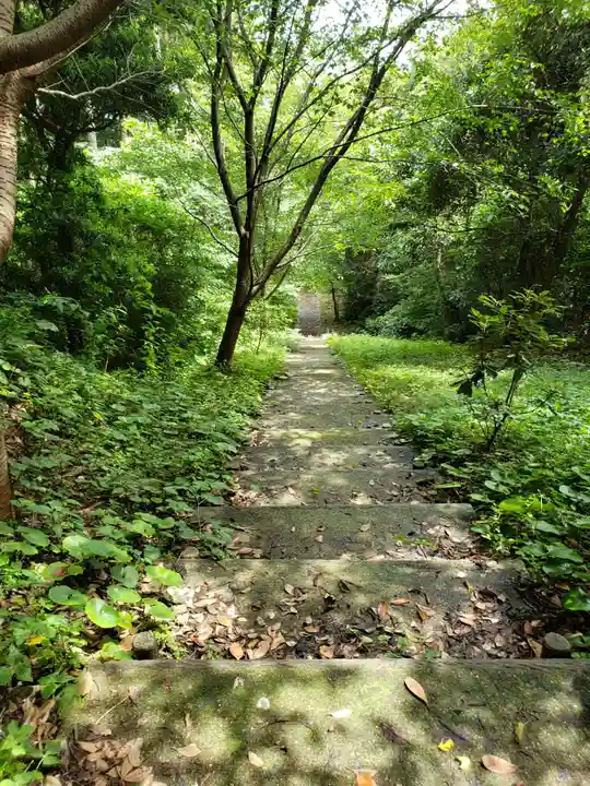 女嶽神社(長崎県)