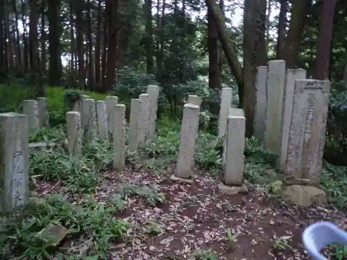 西念寺のその他建物