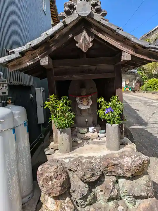 円通寺(岐阜県)