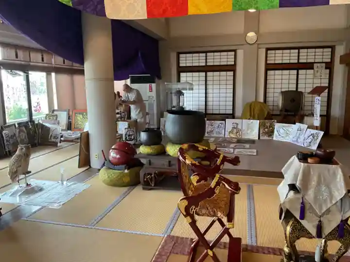 正眼寺(愛知県)